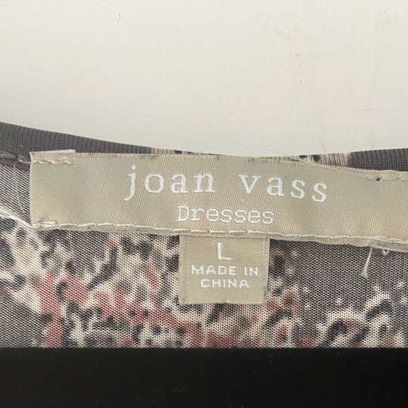 MAXI DRESS SIZE LARGE - Picture 4 of 5